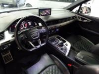 Audi SQ7 V8 4.0 TDI Clean Diesel 435 Tiptronic 8 Quattro 7pl - <small></small> 64.490 € <small>TTC</small> - #20
