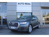 Audi SQ7 V8 4.0 TDI Clean Diesel 435 Tiptronic 8 Quattro 7pl  - <small></small> 49.900 € <small>TTC</small> - #1