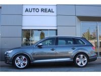 Audi SQ7 V8 4.0 TDI Clean Diesel 435 Tiptronic 8 Quattro 7pl  - <small></small> 49.900 € <small>TTC</small> - #2