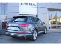 Audi SQ7 V8 4.0 TDI Clean Diesel 435 Tiptronic 8 Quattro 7pl  - <small></small> 49.900 € <small>TTC</small> - #3