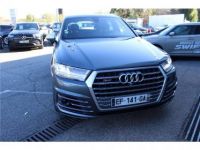 Audi SQ7 V8 4.0 TDI Clean Diesel 435 Tiptronic 8 Quattro 7pl  - <small></small> 49.900 € <small>TTC</small> - #5