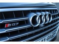 Audi SQ7 V8 4.0 TDI Clean Diesel 435 Tiptronic 8 Quattro 7pl  - <small></small> 49.900 € <small>TTC</small> - #6