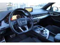 Audi SQ7 V8 4.0 TDI Clean Diesel 435 Tiptronic 8 Quattro 7pl  - <small></small> 49.900 € <small>TTC</small> - #19