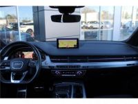 Audi SQ7 V8 4.0 TDI Clean Diesel 435 Tiptronic 8 Quattro 7pl  - <small></small> 49.900 € <small>TTC</small> - #28