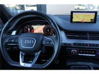 Audi SQ7 V8 4.0 TDI Clean Diesel 435 Tiptronic 8 Quattro 7pl  - <small></small> 49.900 € <small>TTC</small> - #29