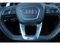 Audi SQ7 V8 4.0 TDI Clean Diesel 435 Tiptronic 8 Quattro 7pl  - <small></small> 49.900 € <small>TTC</small> - #30