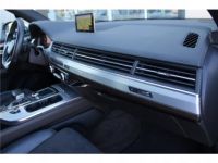 Audi SQ7 V8 4.0 TDI Clean Diesel 435 Tiptronic 8 Quattro 7pl  - <small></small> 49.900 € <small>TTC</small> - #42