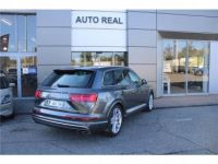 Audi SQ7 V8 4.0 TDI Clean Diesel 435 Tiptronic 8 Quattro 7pl  - <small></small> 49.900 € <small>TTC</small> - #48