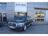 Audi SQ7 V8 4.0 TDI Clean Diesel 435 Tiptronic 8 Quattro 7pl  - <small></small> 49.900 € <small>TTC</small> - #50