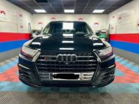 Audi SQ7 V8 4.0 TDI Diesel 435 Tiptronic 8 Quattro 7pl FULL BLACK - <small></small> 53.900 € <small>TTC</small> - #2