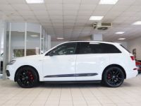 Audi SQ7 V8 4.0 TDI quattro 435 360° BOSE AFF. T.H. TOP Suspension pneumatique Tiptronic, 8 , Garantie 12 mois Prémium - <small></small> 63.990 € <small></small> - #6