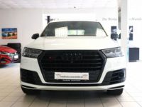 Audi SQ7 V8 4.0 TDI quattro 435 360° BOSE AFF. T.H. TOP Suspension pneumatique Tiptronic, 8 , Garantie 12 mois Prémium - <small></small> 63.990 € <small></small> - #7