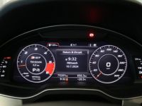 Audi SQ7 V8 4.0 TDI quattro 435 360° BOSE AFF. T.H. TOP Suspension pneumatique Tiptronic, 8 , Garantie 12 mois Prémium - <small></small> 63.990 € <small></small> - #11