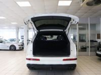 Audi SQ7 V8 4.0 TDI quattro 435 360° BOSE AFF. T.H. TOP Suspension pneumatique Tiptronic, 8 , Garantie 12 mois Prémium - <small></small> 63.990 € <small></small> - #19