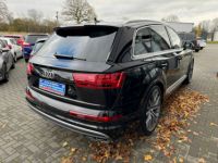 Audi SQ7 V8 4.0 TDI Quattro 435 Pack Carbon Intèrieur 360° BOSE JA 22 AFF. T.H. TOP Suspension Pneumatique Tiptronic, 8 , Garantie 12 Mois Prémium - <small></small> 63.990 € <small>TTC</small> - #2