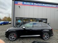 Audi SQ7 V8 4.0 TDI Quattro 435 Pack Carbon Intèrieur 360° BOSE JA 22 AFF. T.H. TOP Suspension Pneumatique Tiptronic, 8 , Garantie 12 Mois Prémium - <small></small> 63.990 € <small>TTC</small> - #5