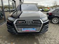 Audi SQ7 V8 4.0 TDI Quattro 435 Pack Carbon Intèrieur 360° BOSE JA 22 AFF. T.H. TOP Suspension Pneumatique Tiptronic, 8 , Garantie 12 Mois Prémium - <small></small> 63.990 € <small>TTC</small> - #7