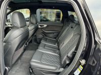 Audi SQ7 V8 4.0 TDI Quattro 435 Pack Carbon Intèrieur 360° BOSE JA 22 AFF. T.H. TOP Suspension Pneumatique Tiptronic, 8 , Garantie 12 Mois Prémium - <small></small> 63.990 € <small>TTC</small> - #23