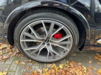 Audi SQ7 V8 4.0 TDI Quattro 435 Pack Carbon Intèrieur 360° BOSE JA 22 AFF. T.H. TOP Suspension Pneumatique Tiptronic, 8 , Garantie 12 Mois Prémium - <small></small> 63.990 € <small>TTC</small> - #29