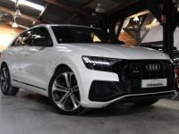 Audi SQ8 4.0 TDI 435 QUATTRO TIPTRONIC - <small></small> 94.800 € <small>TTC</small> - #1