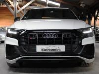 Audi SQ8 4.0 TDI 435 QUATTRO TIPTRONIC - <small></small> 94.800 € <small>TTC</small> - #4