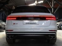 Audi SQ8 4.0 TDI 435 QUATTRO TIPTRONIC - <small></small> 94.800 € <small>TTC</small> - #5