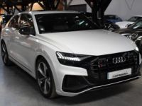 Audi SQ8 4.0 TDI 435 QUATTRO TIPTRONIC - <small></small> 94.800 € <small>TTC</small> - #12