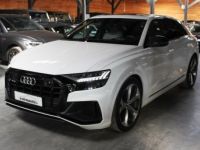 Audi SQ8 4.0 TDI 435 QUATTRO TIPTRONIC - <small></small> 94.800 € <small>TTC</small> - #14