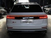 Audi SQ8 4.0 TDI 435 QUATTRO TIPTRONIC - <small></small> 94.800 € <small>TTC</small> - #18