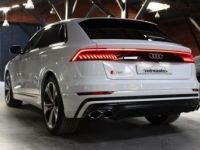 Audi SQ8 4.0 TDI 435 QUATTRO TIPTRONIC - <small></small> 94.800 € <small>TTC</small> - #20