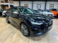 Audi SQ8 4.0 tdi 435 tiptronc 8 fr o - <small></small> 69.990 € <small>TTC</small> - #3