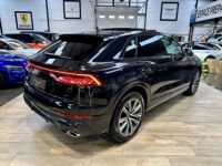 Audi SQ8 4.0 tdi 435 tiptronc 8 fr o - <small></small> 69.990 € <small>TTC</small> - #5