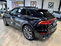 Audi SQ8 4.0 tdi 435 tiptronc 8 fr o - <small></small> 69.990 € <small>TTC</small> - #6