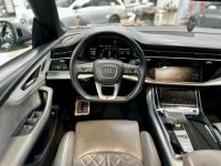 Audi SQ8 4.0 tdi 435 tiptronc 8 fr o - <small></small> 69.990 € <small>TTC</small> - #10