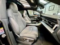 Audi SQ8 4.0 tdi 435 tiptronc 8 fr o - <small></small> 69.990 € <small>TTC</small> - #20