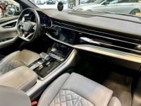 Audi SQ8 4.0 tdi 435 tiptronc 8 fr o - <small></small> 69.990 € <small>TTC</small> - #24