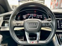 Audi SQ8 4.0 tdi 435 tiptronc 8 fr o - <small></small> 69.990 € <small>TTC</small> - #29