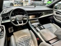 Audi SQ8 4.0 tdi 435 tiptronc 8 fr o - <small></small> 69.990 € <small>TTC</small> - #31