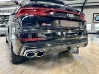 Audi SQ8 4.0 tdi 435 tiptronc 8 fr o - <small></small> 69.990 € <small>TTC</small> - #41