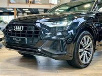 Audi SQ8 4.0 tdi 435 tiptronc 8 fr o - <small></small> 69.990 € <small>TTC</small> - #42