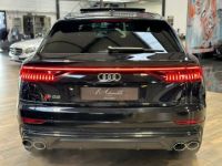 Audi SQ8 4.0 tdi 435 tiptronc 8 fr o - <small></small> 69.990 € <small>TTC</small> - #44