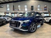 Audi SQ8 4.0 TDI 435CH MILD HYBRID QUATTRO 1ERE Main Full options zzC - <small></small> 94.990 € <small>TTC</small> - #1