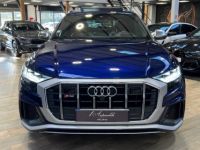 Audi SQ8 4.0 TDI 435CH MILD HYBRID QUATTRO 1ERE Main Full options zzC - <small></small> 94.990 € <small>TTC</small> - #2