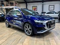 Audi SQ8 4.0 TDI 435CH MILD HYBRID QUATTRO 1ERE Main Full options zzC - <small></small> 94.990 € <small>TTC</small> - #3