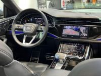 Audi SQ8 4.0 TDI 435CH MILD HYBRID QUATTRO 1ERE Main Full options zzC - <small></small> 94.990 € <small>TTC</small> - #13