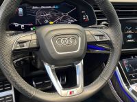 Audi SQ8 4.0 TDI 435CH MILD HYBRID QUATTRO 1ERE Main Full options zzC - <small></small> 94.990 € <small>TTC</small> - #19