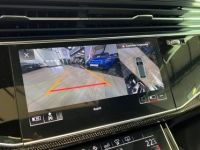 Audi SQ8 4.0 TDI 435CH MILD HYBRID QUATTRO 1ERE Main Full options zzg - <small></small> 94.990 € <small>TTC</small> - #24