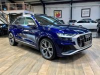 Audi SQ8 4.0 TDI 435CH MILD HYBRID QUATTRO 1ERE Main Full options zzhk - <small></small> 89.990 € <small>TTC</small> - #3