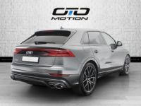 Audi SQ8 4.0 TDI 50 TDI 435 Tiptronic 8 Quattro - <small></small> 87.990 € <small></small> - #4