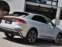 Audi SQ8 4.0 TFSI V8 - <small></small> 69.950 € <small>TTC</small> - #8